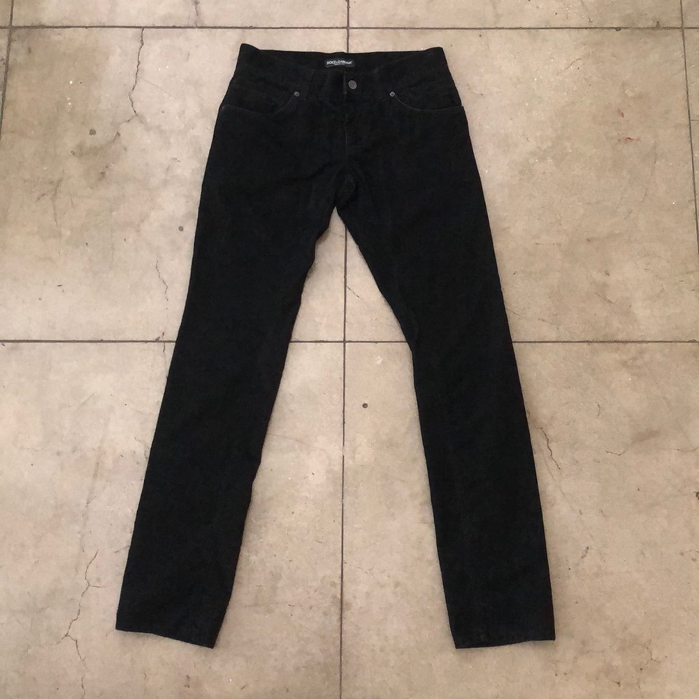 Men’s Dolce & Gabbana Pants